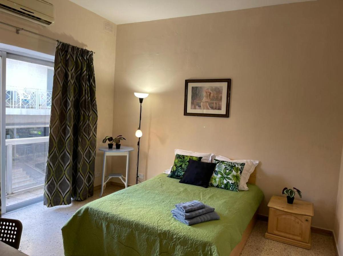Olivier House Mellieha Villa Luaran gambar