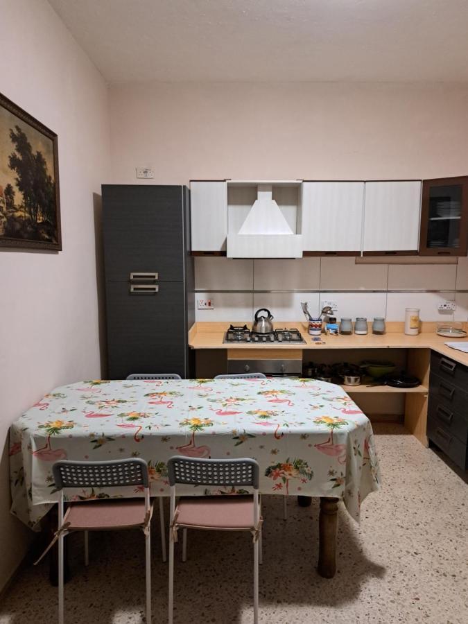 Olivier House Mellieha Villa Luaran gambar
