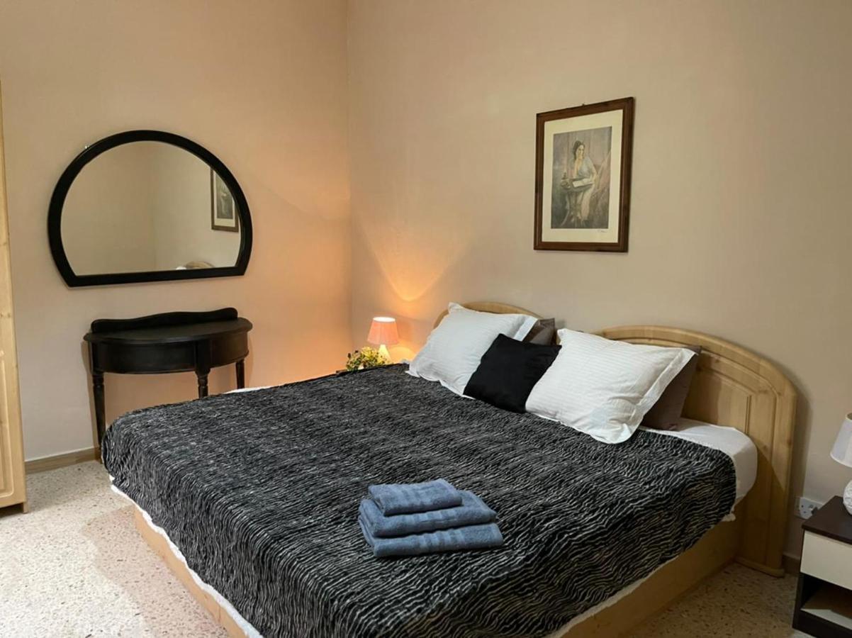 Olivier House Mellieha Villa Luaran gambar