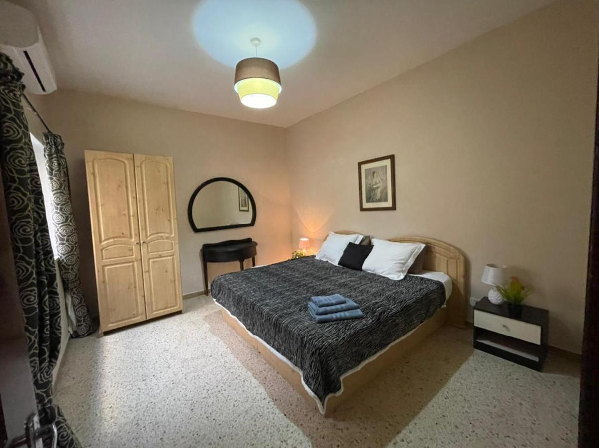 Olivier House Mellieha Villa Luaran gambar