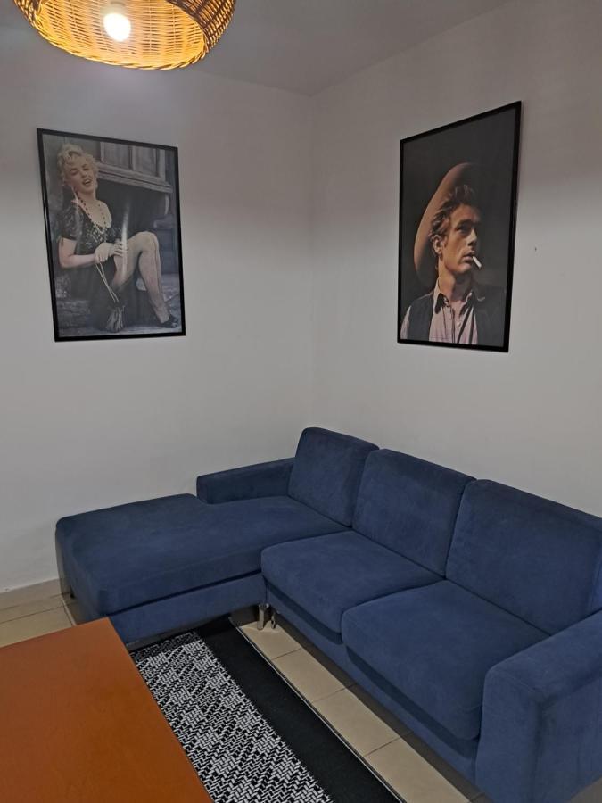 Olivier House Mellieha Villa Luaran gambar