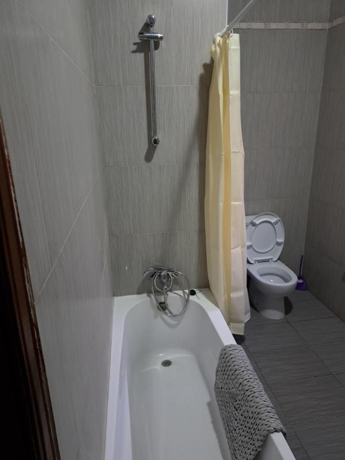 Olivier House Mellieha Villa Luaran gambar